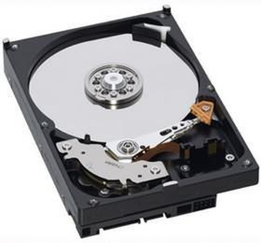 Disco rigido da 600 GB 15K...