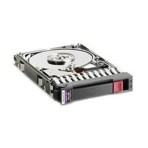 HDD da 25 pollici 10K da...
