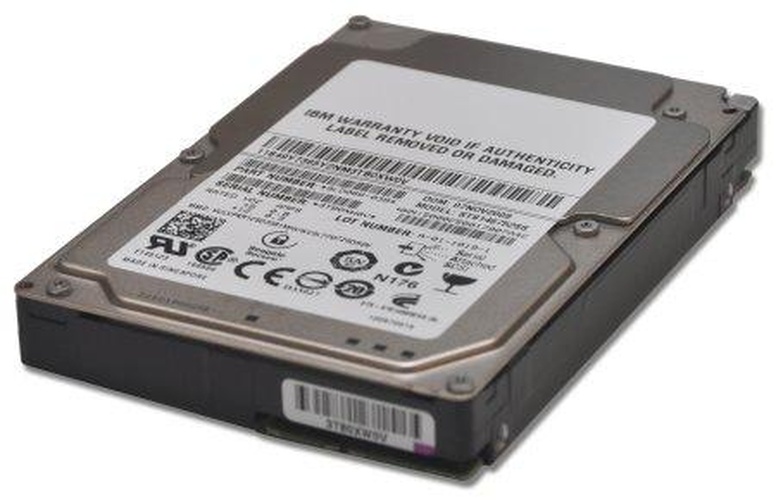 Lenovo 1TB 7.2K NL-SAS 2.5"...
