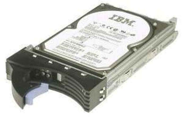 SAS SS SFF da 1 TB 6 Gbps...