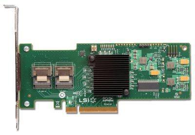 SERVERAID M1115