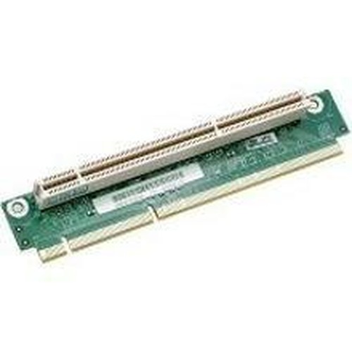 Scheda riser PCIE 1 x16 LP