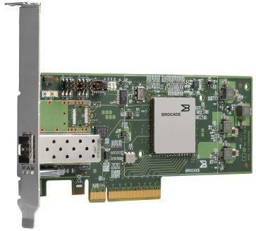 Brocade 16Gb FC a porta singola