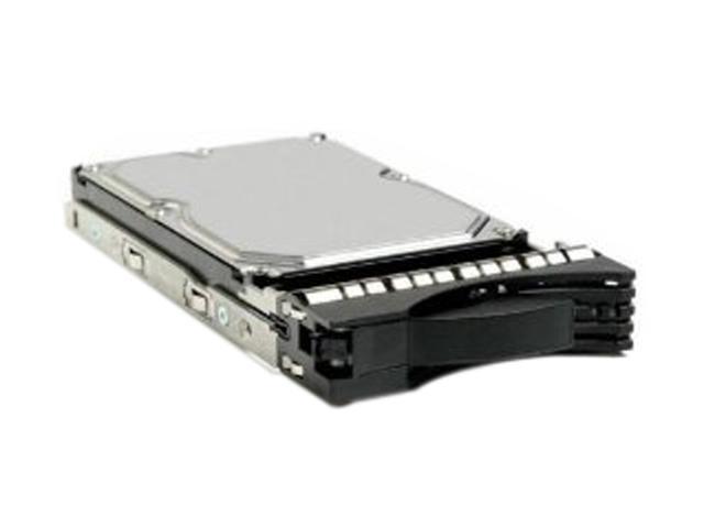 Lenovo 81Y9810 disco rigido interno 3.5" 2 TB Serial ATA III