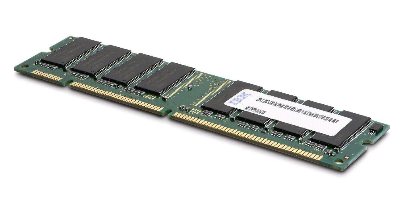 16 GB 1x16 GB 2Rx4 135 V