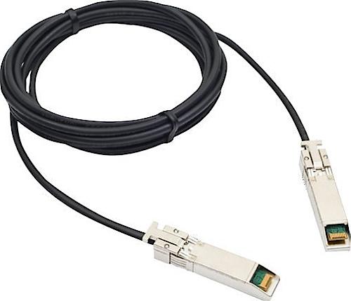 Lenovo 7m SFP cavo InfiniBand e in fibra ottica SFP