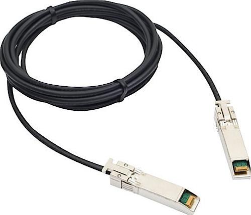 Lenovo 2m SFP+ cavo di rete
