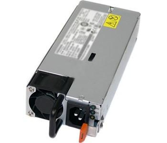 Lenovo 00FK936 alimentatore per computer 900 W 2U Nero Argento