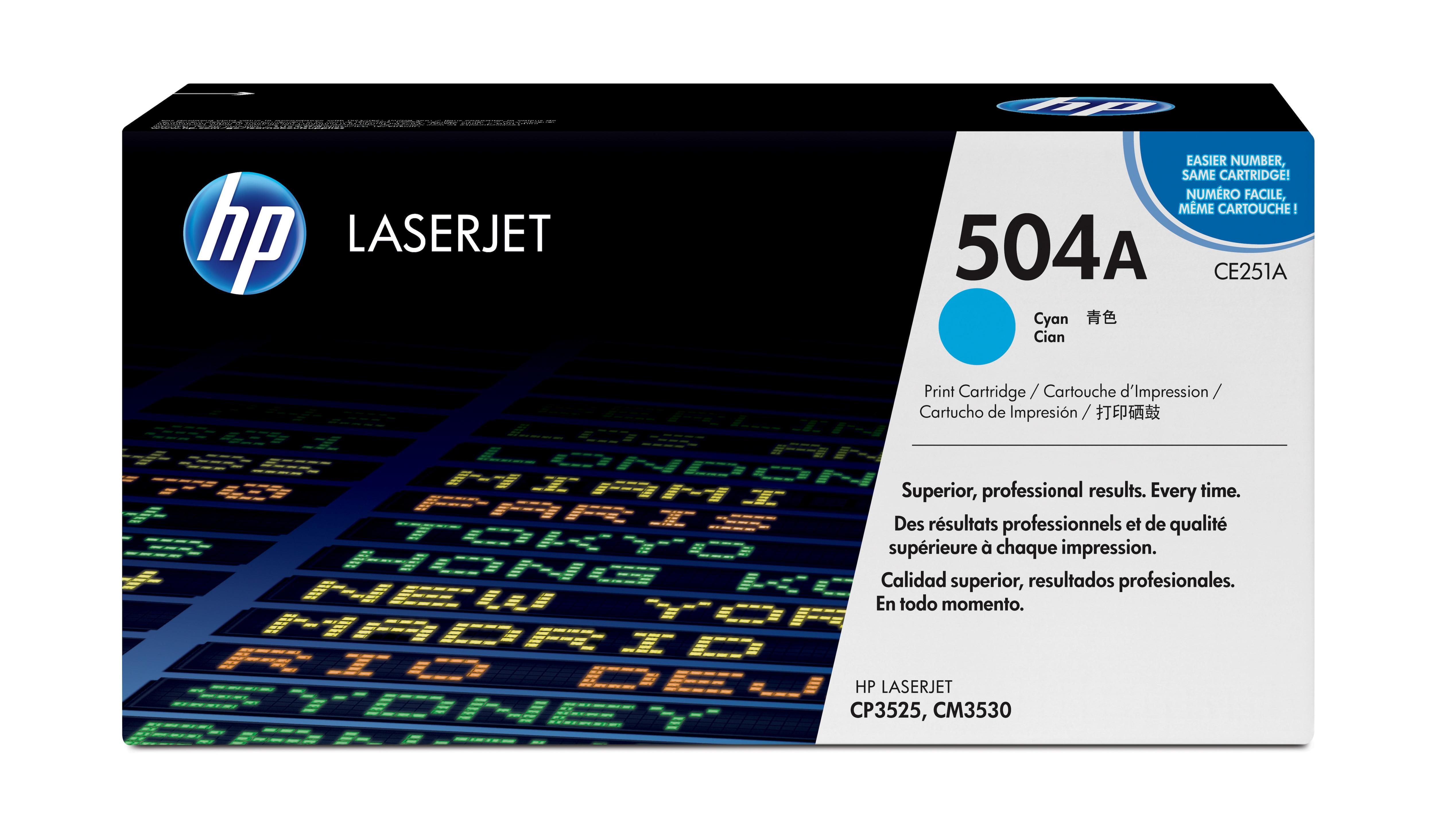 HP Cartuccia Toner...