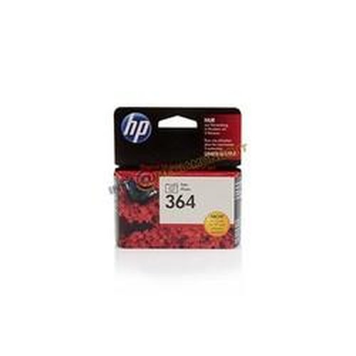 CARTUCCIA ORIGINALE HP 364...