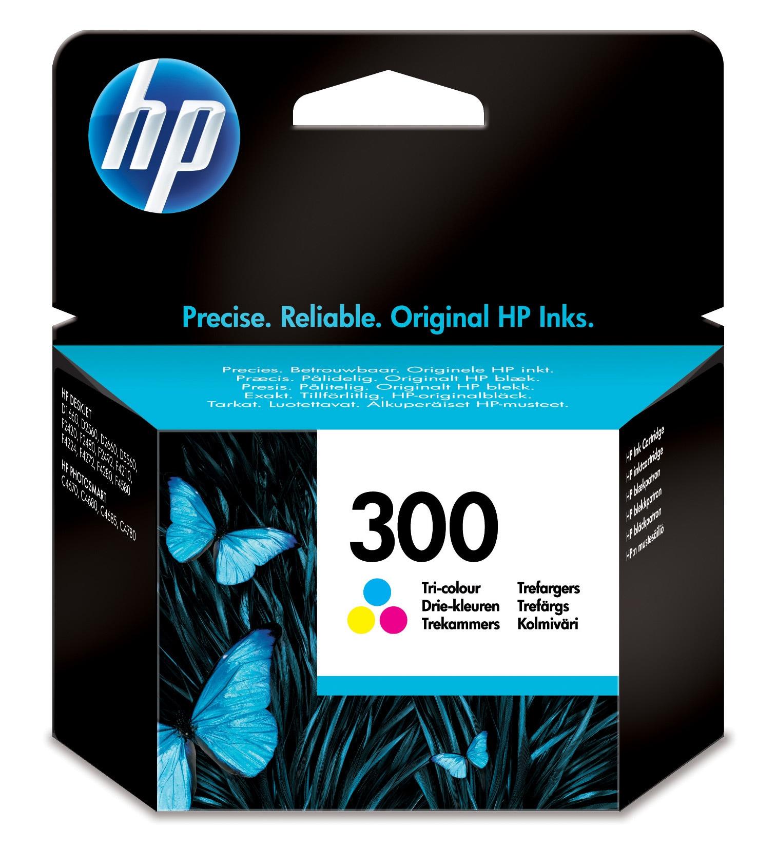 HP Cartuccia originale...