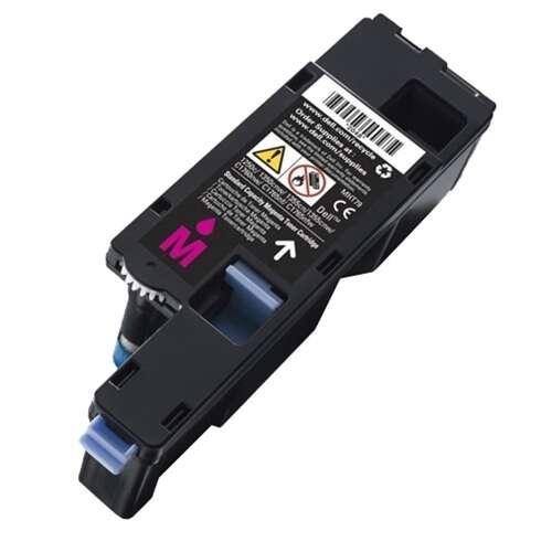 DELL V3W4C cartuccia toner 1 pz Originale Magenta