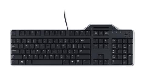 KB-813 SMARTCARD READER USB KEYBOARD