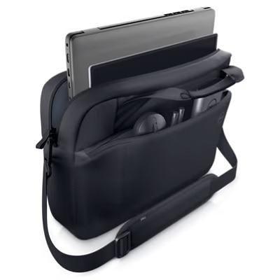 EcoLoop Pro Slim Briefcase - 15inch - Black