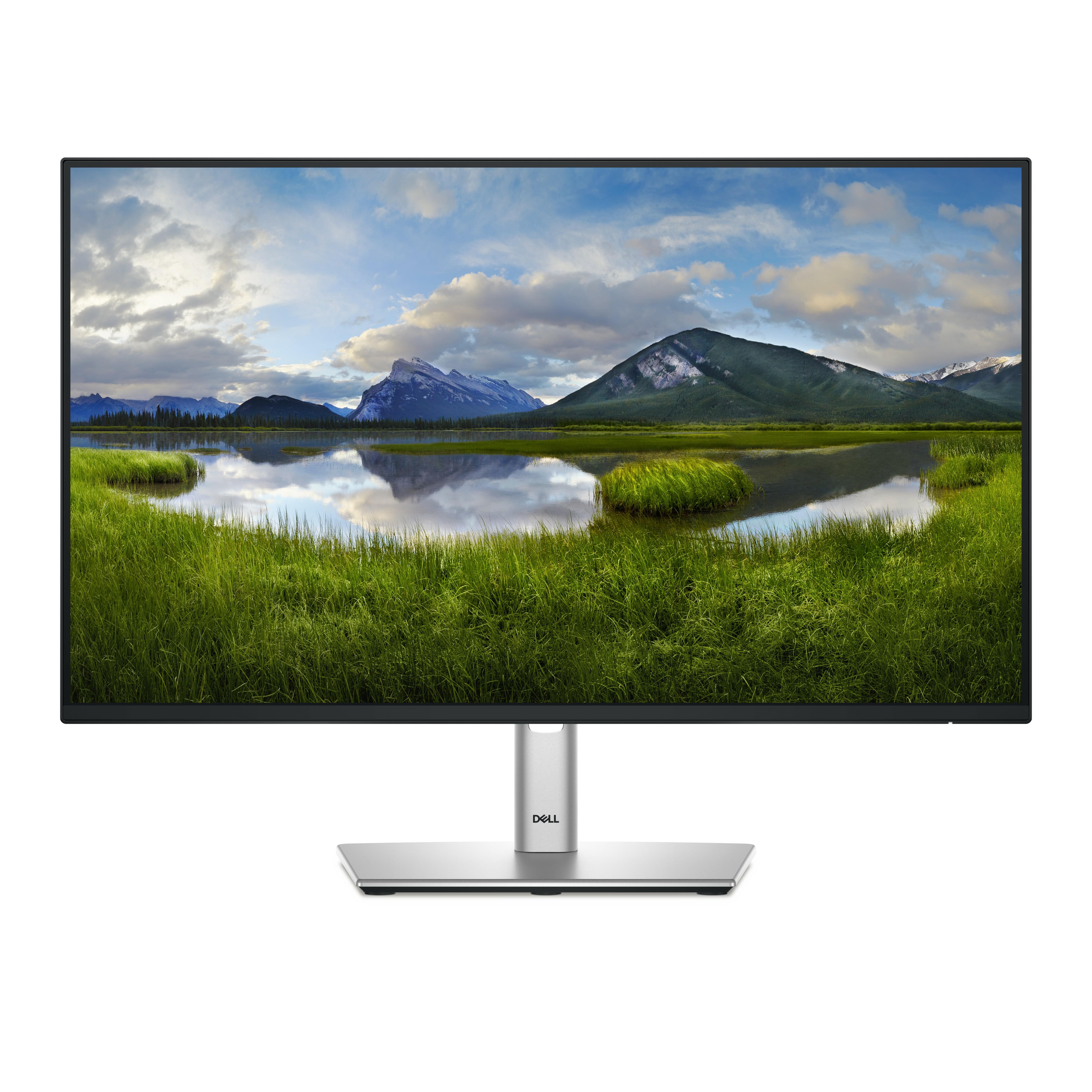 P2425H - 24 inch - Full HD IPS LED Monitor - 1920x1080 - Pivot / HAS / USB-C
