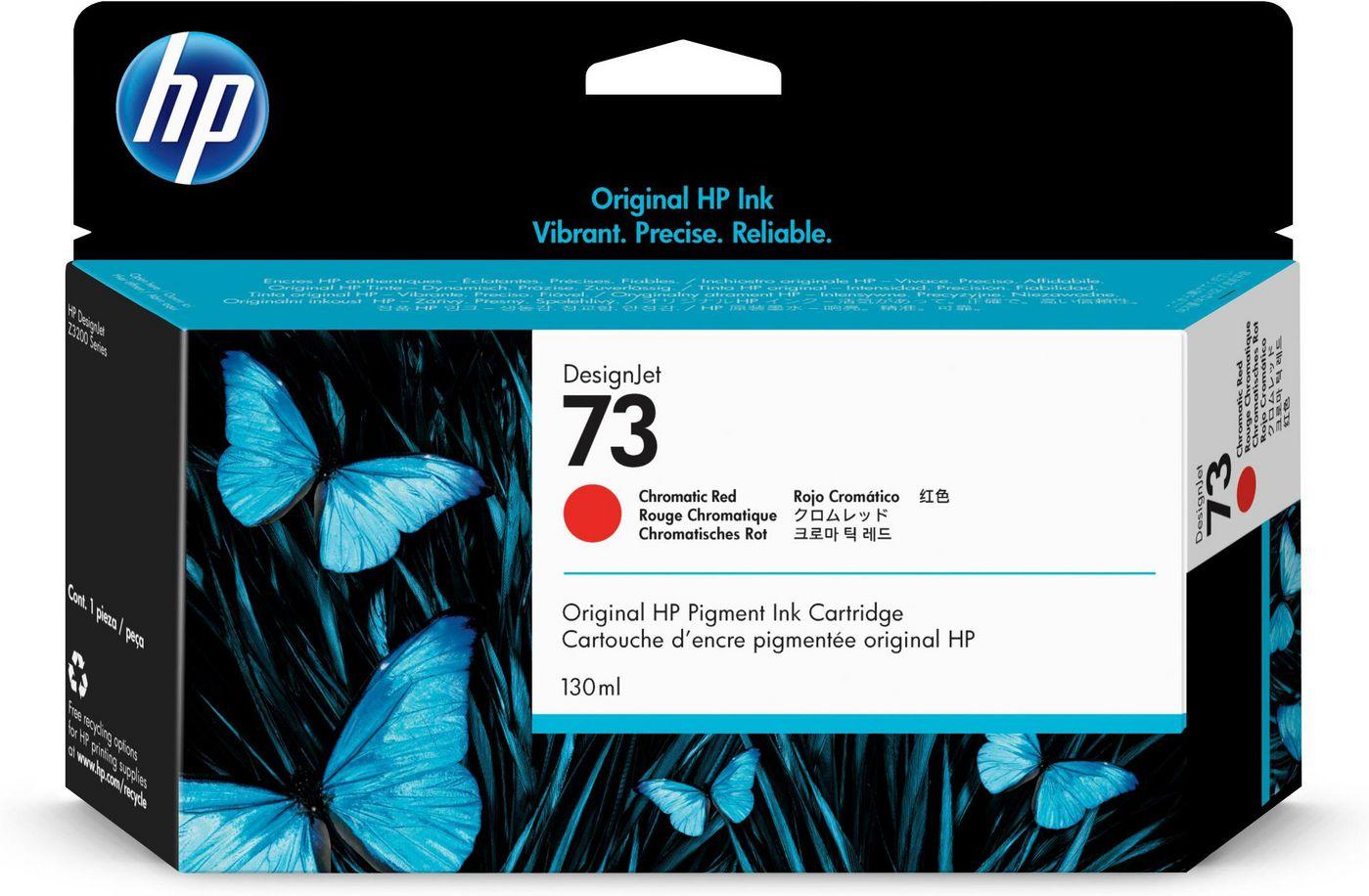 CD951A HP 73 130ML...