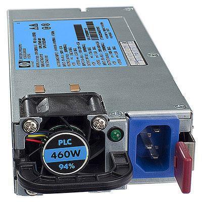 Alimentatore HE Gold da 460 W