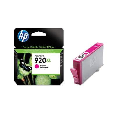CD973AE/BGX CARTUC. MAGENTA HP920XL