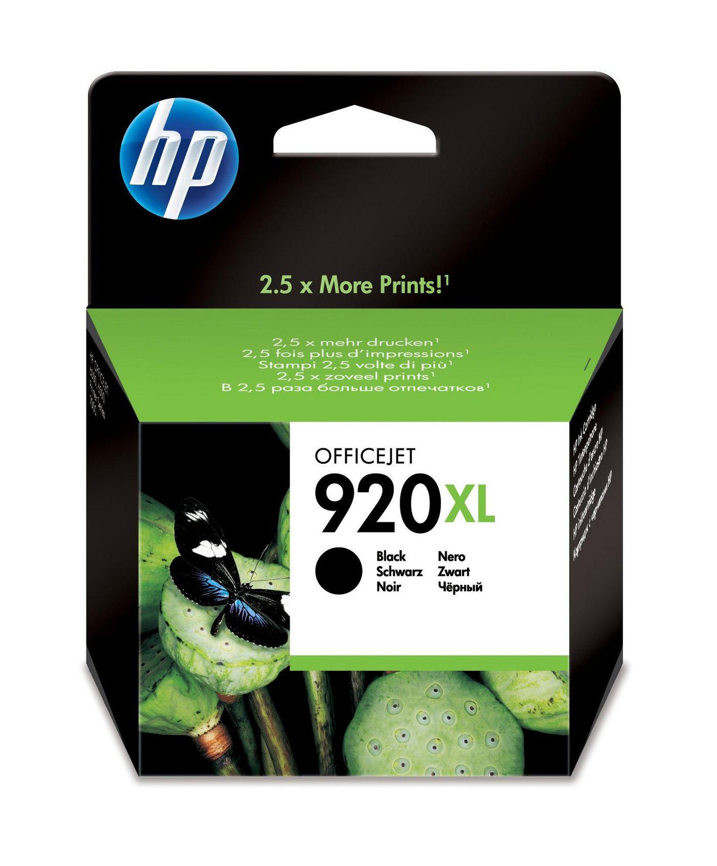 HP Cartuccia originale...