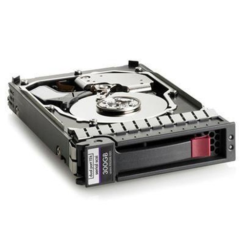 Hotswap HDD da 300 GB a...