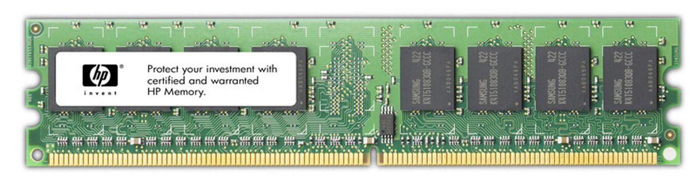 Memoria 4 GB DDR3-1333