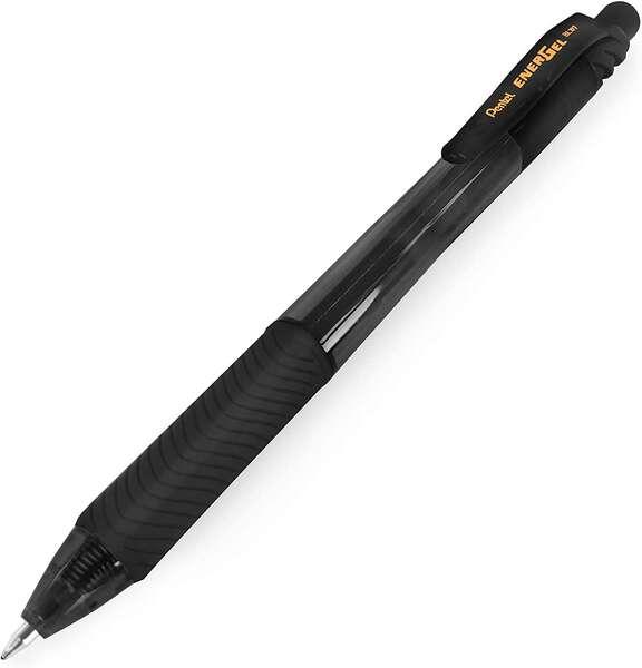 Pentel Energel x Boligramma una sfera retrattile
