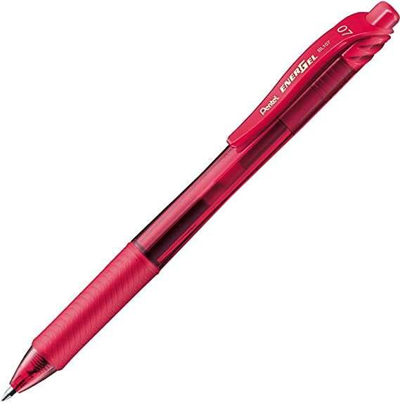 Pentel Energel