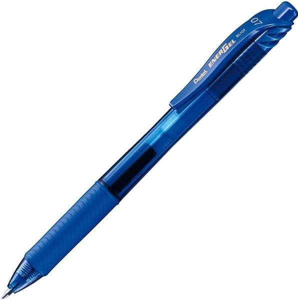 Pentel Energel x Boligramma una sfera retrattile