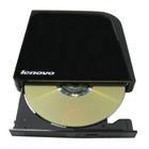 Lenovo USB DVD Burner...