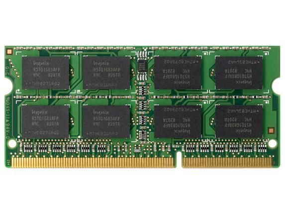 HP VH641AA memoria 4 GB 1 x...