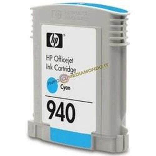 HP Cartuccia originale...