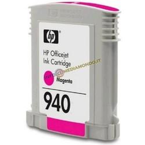 CARTUCCIA ORIGINALE HP 940...