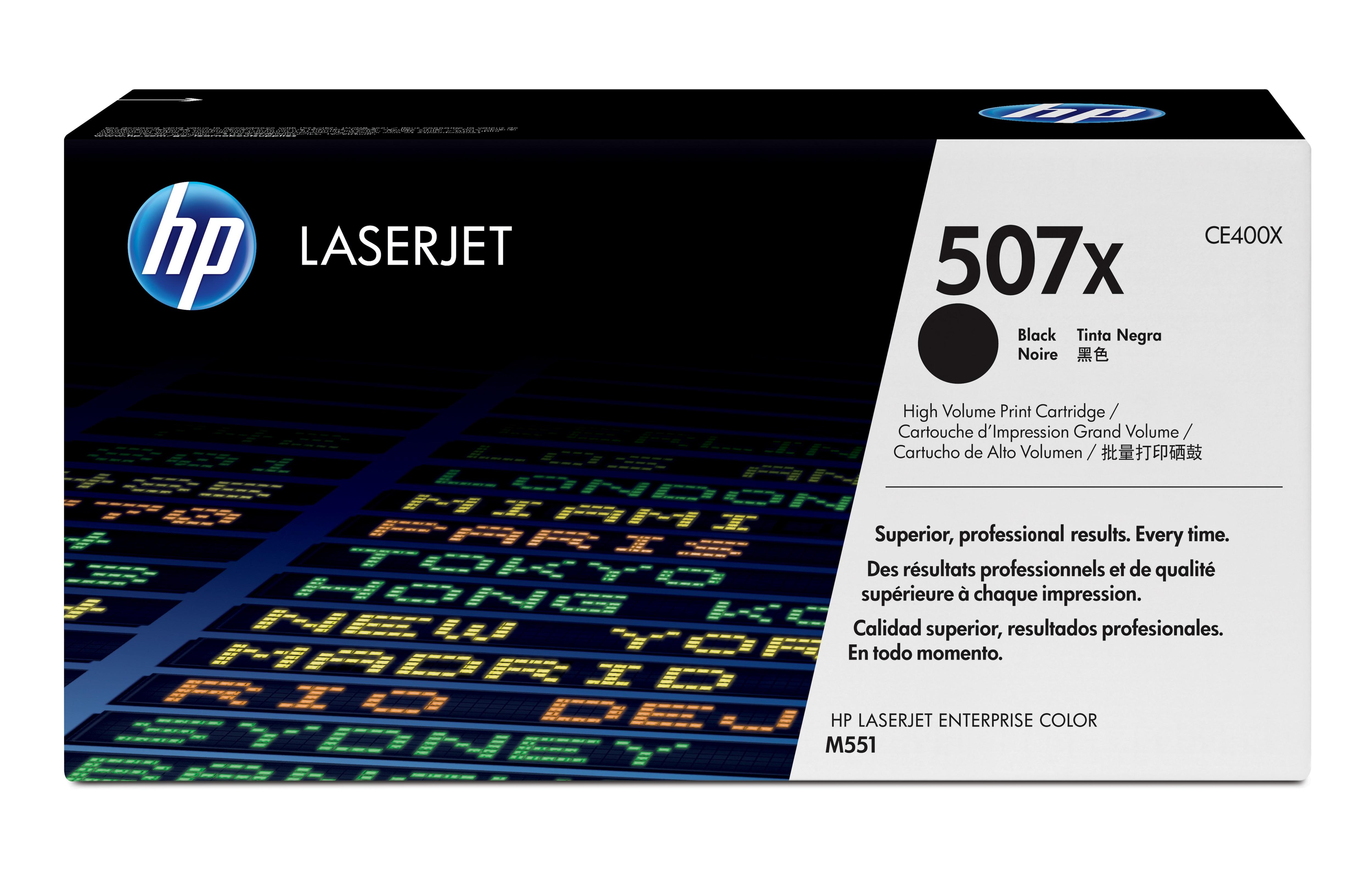 HP Cartuccia Toner...