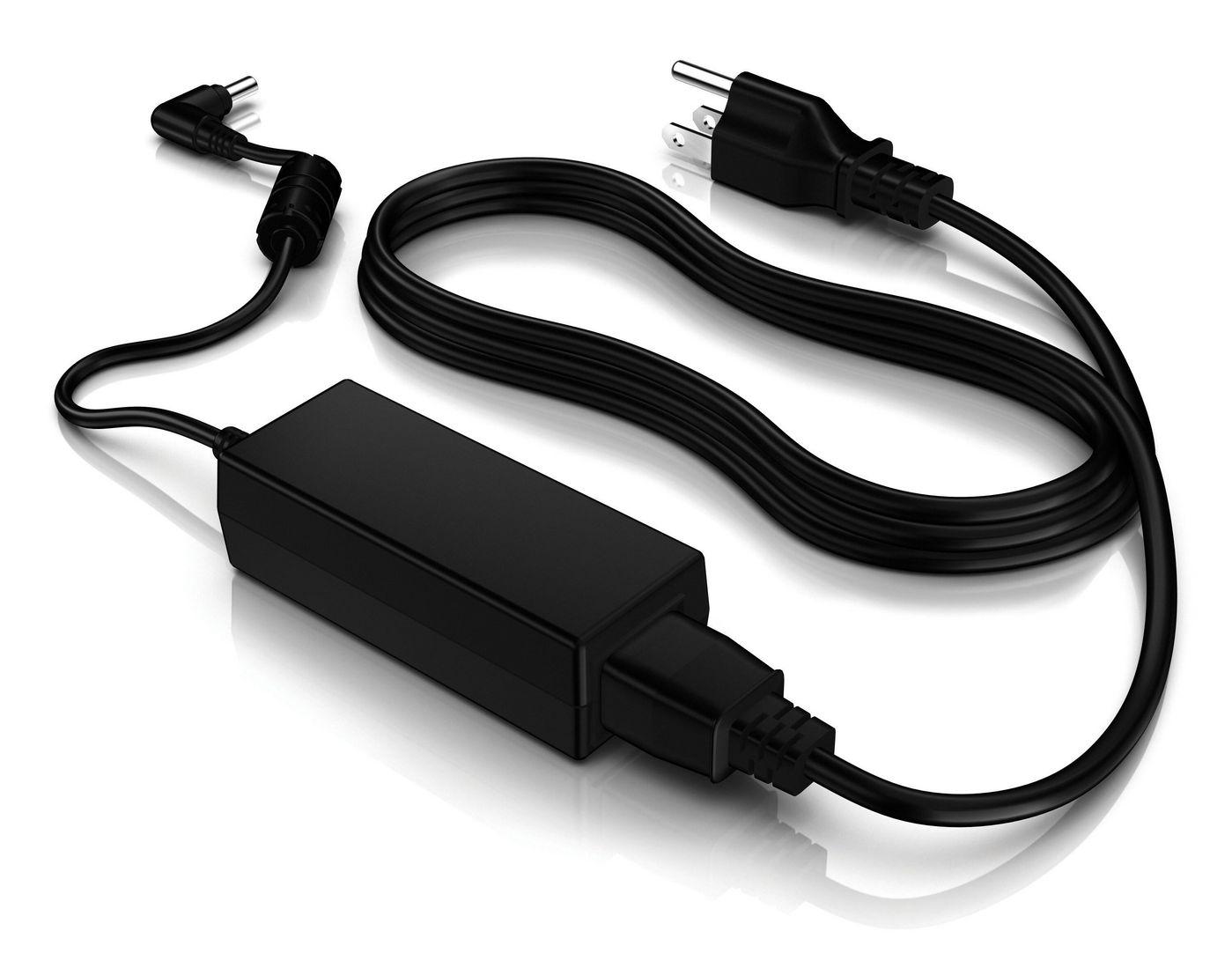 HP Mini 40W AC Adapter...