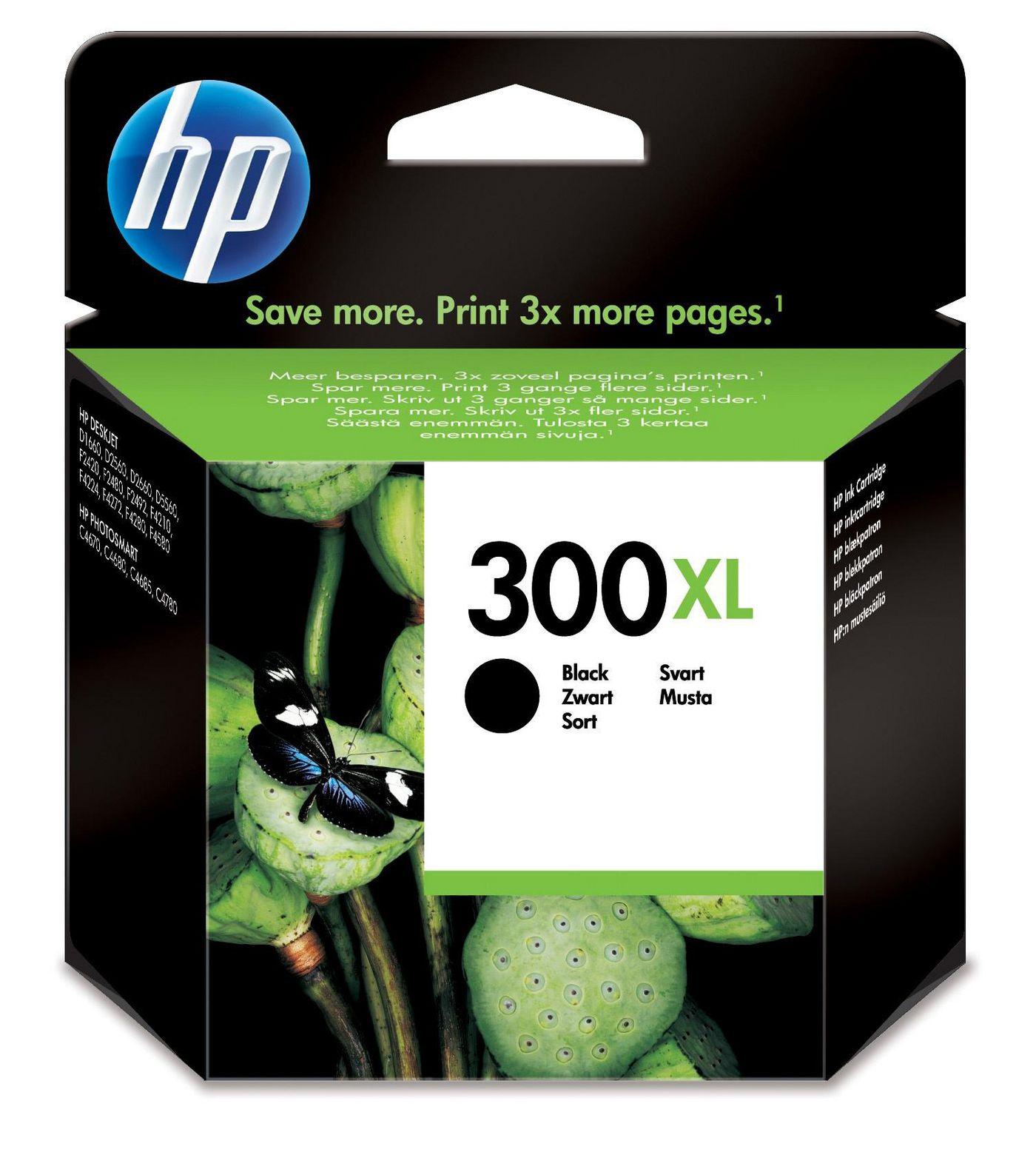 CC641EE 300 XL