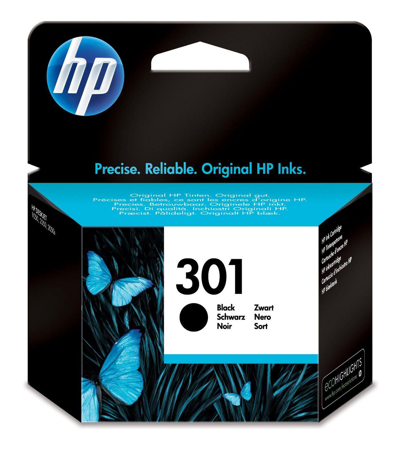 HP Cartuccia originale...