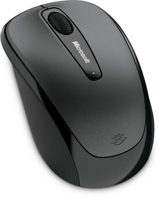 Mouse Microsoft GMF-00008 RF Wireless BlueTrack