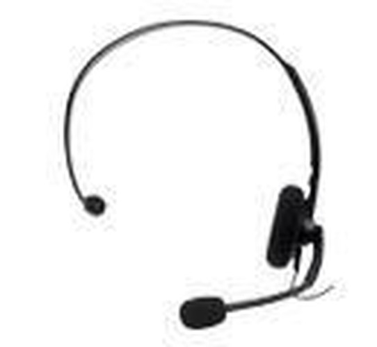 Microsoft P5F-00002 cuffia...