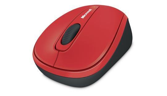 Microsoft WMM 3500 mouse RF...