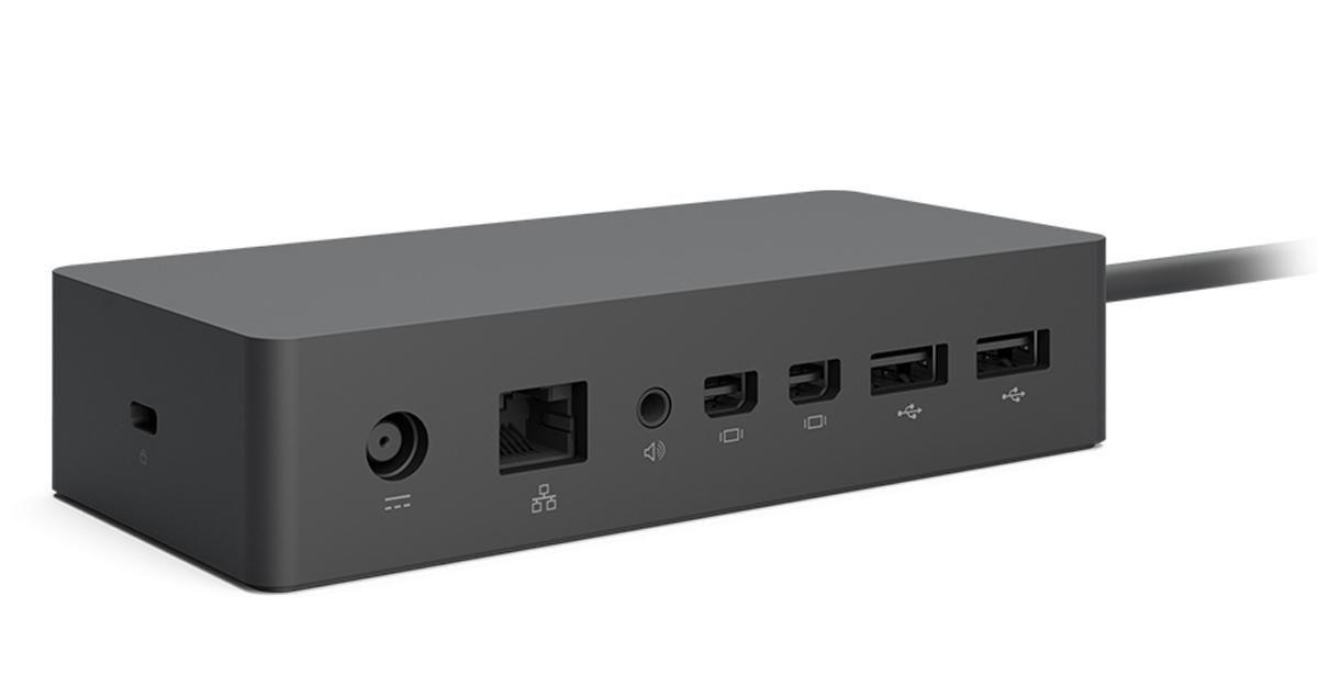 Docking station Microsoft...
