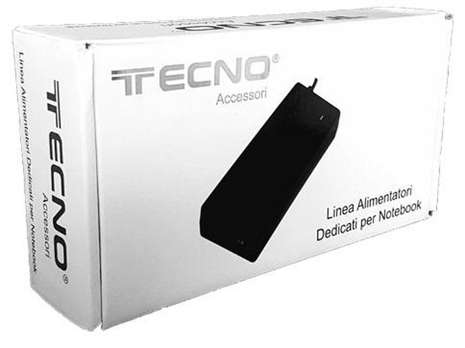 TECNO ALIMENTATORE PER HP...