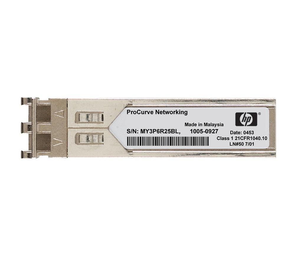 X130 - Modulo ricetrasmettitore SFP