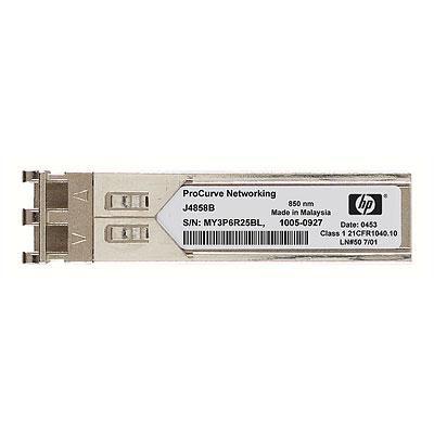 Ricetrasmettitore X120 1G SFP LC LX