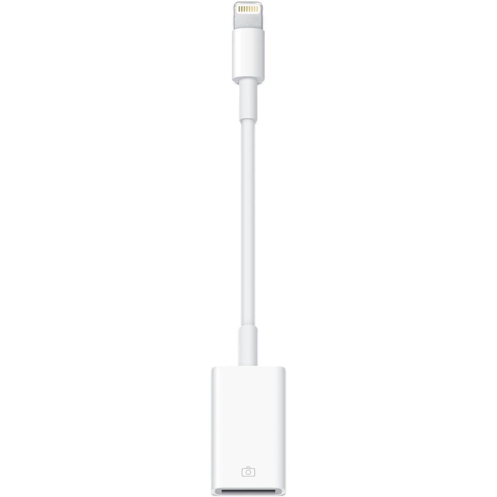 Lightning to USB Camera Adapte
