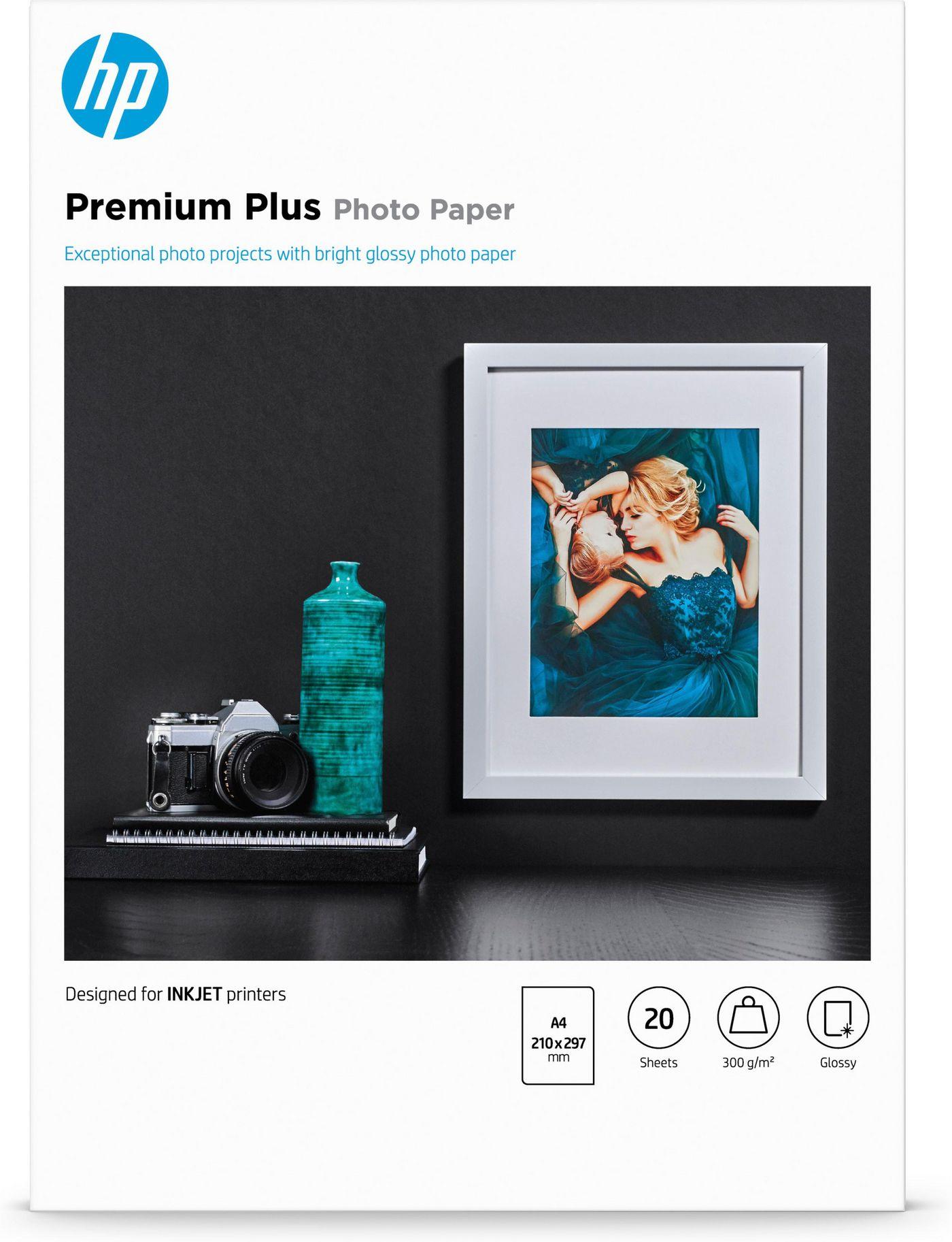 CR672A PREM.PLUS GLOSSY...