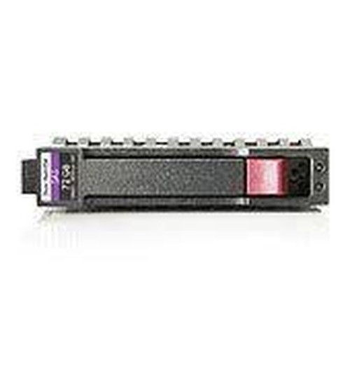 500 GB 6G SAS 72 K 25 pollici