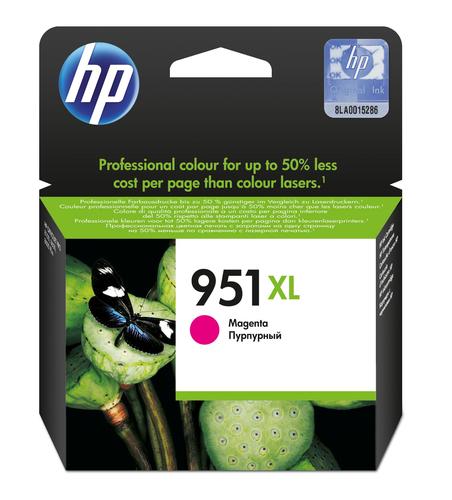 HP Cartuccia originale...