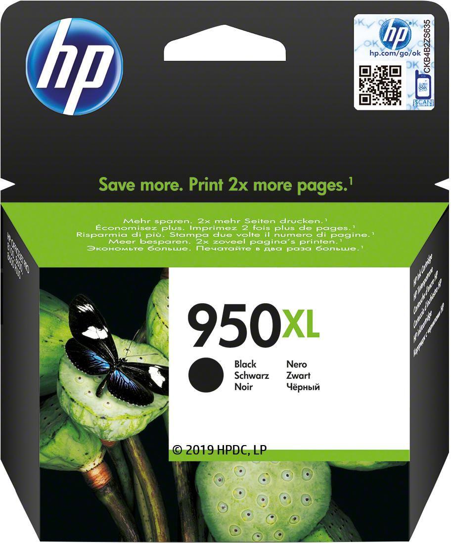 CN045AE/BGX HP 950XL NERA X...