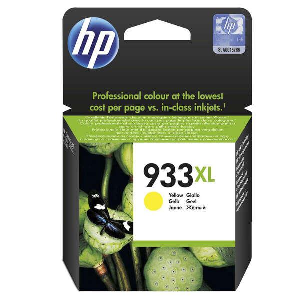 HP Cartuccia originale...