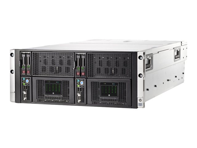 Enclosure HP SL4540 G8...